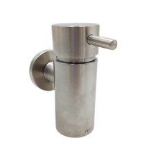 Zack Seifen- & Lotionsspender Manola Edelstahl Matt  Unvollständig