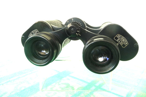 Carl zeiss deltrinem - zeiss, 8x30