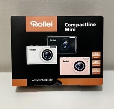 ROLLEI Compactline Mini