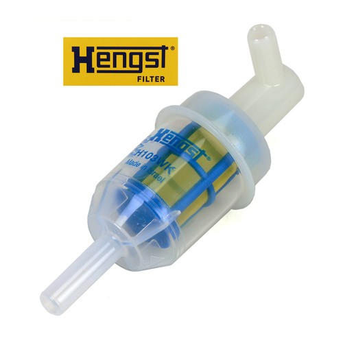 Hengst kraftstofffilter - hengst,