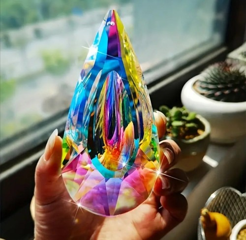76mm sonnenfänger suncatcher - sonnenfänger,