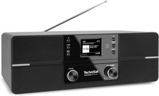 TechniSat DIGITRADIO 371 CD IR