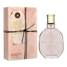 Diesel Fuel for Life Pour