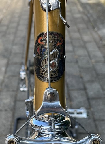 Cinelli super corsa - cinelli, sc