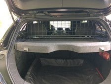 Trenngitter Kofferraum Opel Astra H