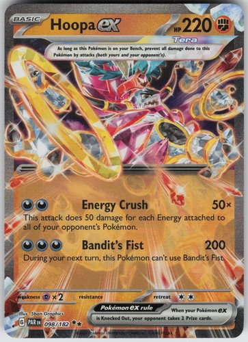 Hoopa paradox rift - -,