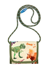 Brustbeutel, Geldbörse