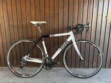 3kg rennrad rose pro - 8,3kg.,