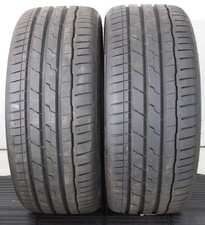 2 x 225/40R18 92Y Sommerreifen Hankook Ventus S1 Evo 3 AO 6,5-7mm 2021 XL