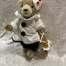 Sigikid Teddybär Clown