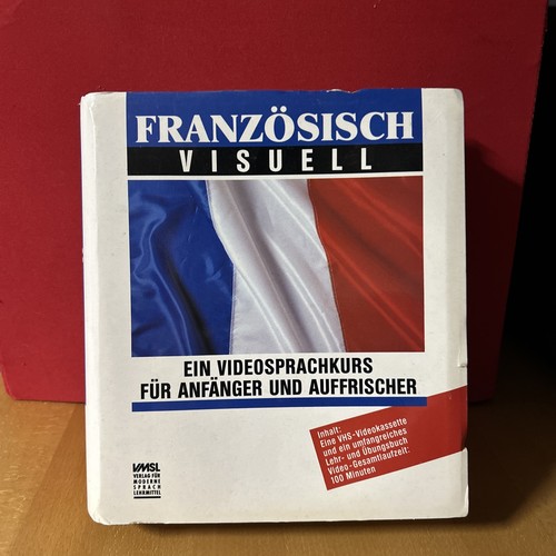 25912 französisch visuell - 25912.,