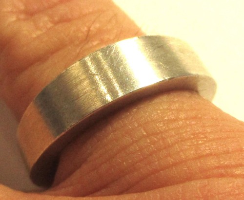 Silber echt armani - silber, designer