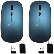 GeneralKeys 2er-Set Flache