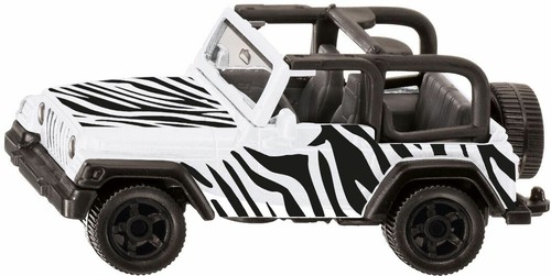 Siku 1546 jeep wrangler - jeep,