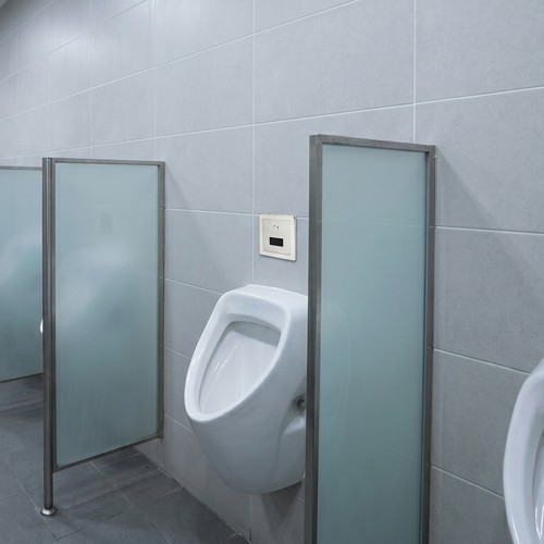 Automatischer urinal infrarot - automatischer,