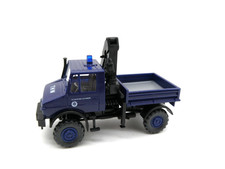 1:87  Wiking   /  Mercedes