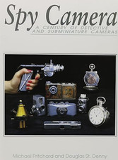 SPY CAMERA  Spion Geheim