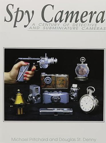 Spy camera spion geheim - camera,