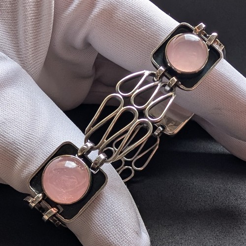 Vintage midcentury armband - midcentury, 835