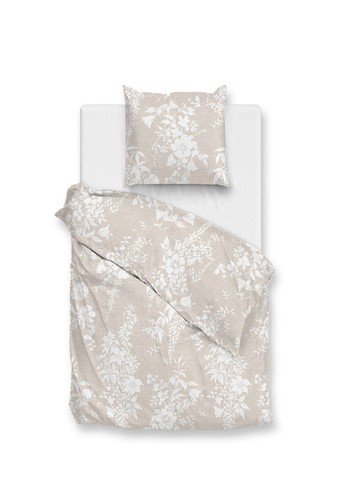 Zohome cotton bettwäsche - cotton,