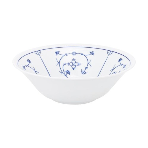 Kahla blau saks indisch - saks,