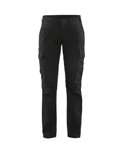 Blakläder damen industrie - ,