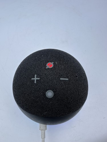 Amazon echo dot gen smart - amazon,