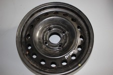 15 Zoll Stahlfelge Felge