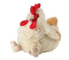 Wärmestofftier Warmies® Huhn