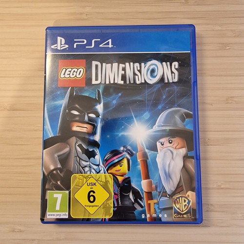 Lego dimensions sony - lego,
