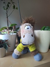 GALUPY Pferd - Diddl  -