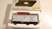 Sachsenmodelle / Deutsche Post