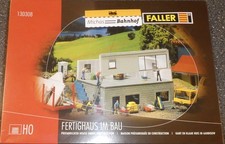 Faller 130308 Fertighaus im
