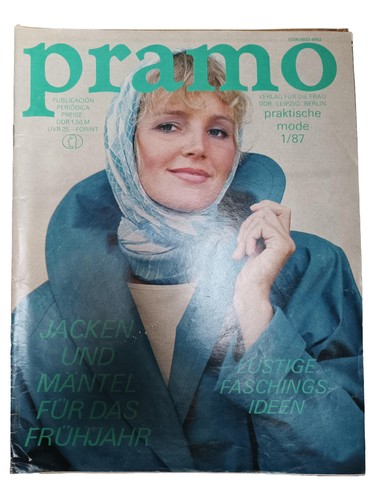 Pramo praktische mode - praktische,