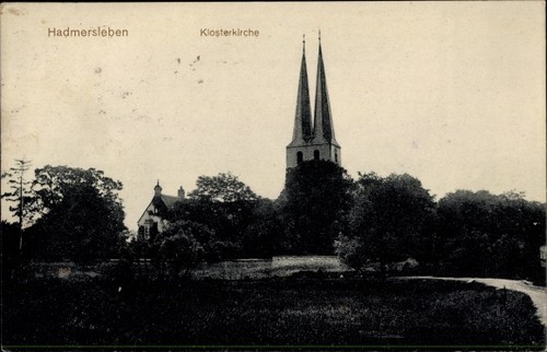 Hadmersleben oschersleben - hadmersleben,
