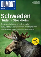 DuMont BILDATLAS Schweden Süden