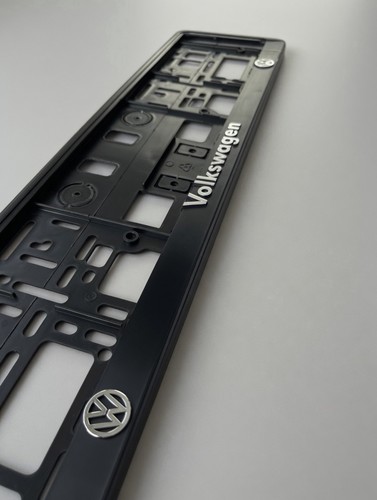 Volkswagen chrom effekt - volkswagen,