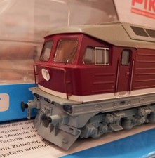 PIKO 59752 BR 131 001-0 der DR