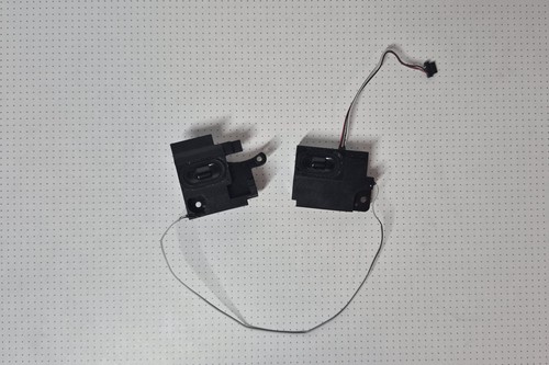Pavilion speaker - g7,