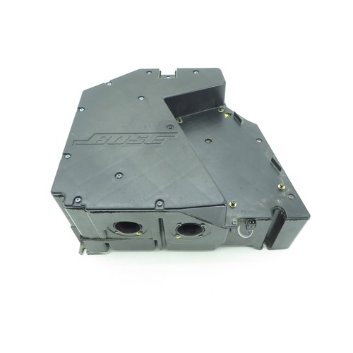 Subwoofer mercedes r129 129 - sl,