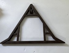 PLAYMOBIL WALL ROOF MEDIEVAL