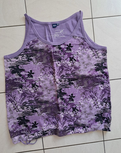 Cecil top shirt größe xxl - cecil,