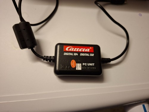 Carrera digital 132 - carrera, 132/124