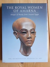The Royal Women of Amarna