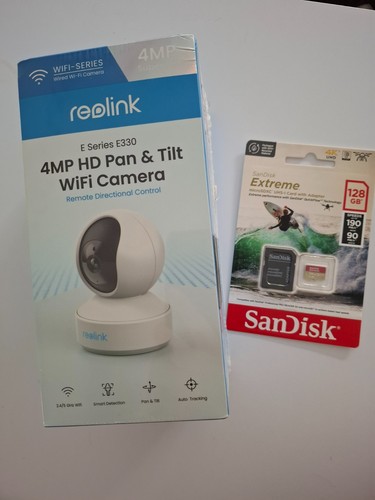Wifi camera indoor mit - indoor,