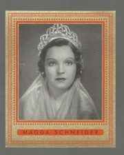1937 BUNTE FILMBILDER FILM