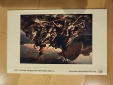 Die Geschichte hinter dem Bild : Das Floß der Medusa 1819 - Theodore  Gericault