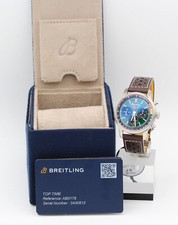 Breitling Top Time Ford
