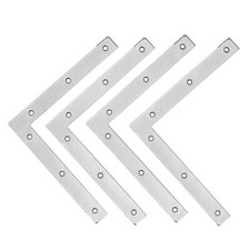 Eckklammern rechter Winkel