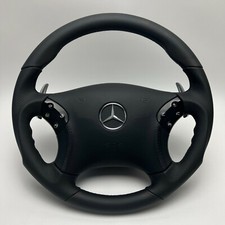 Mercedes Benz AMG C55 W203